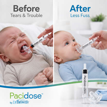 BabyDose Ease™