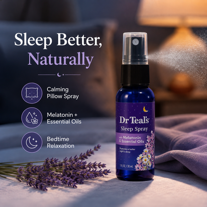 DrTeal's™ Sleep Spray
