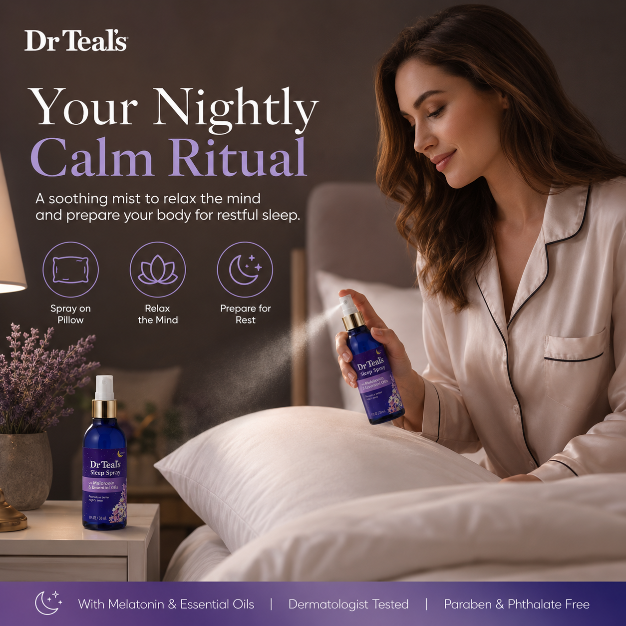 DrTeal's™ Sleep Spray