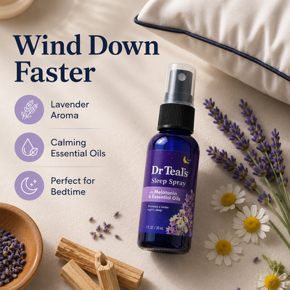 DrTeal's™ Sleep Spray
