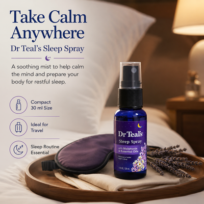 DrTeal's™ Sleep Spray