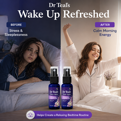 DrTeal's™ Sleep Spray