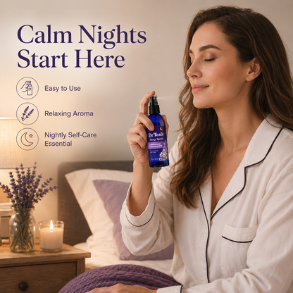 DrTeal's™ Sleep Spray