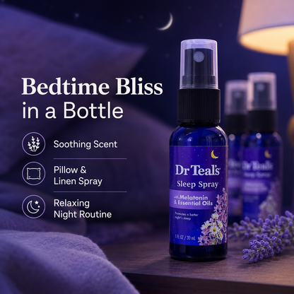 DrTeal's™ Sleep Spray