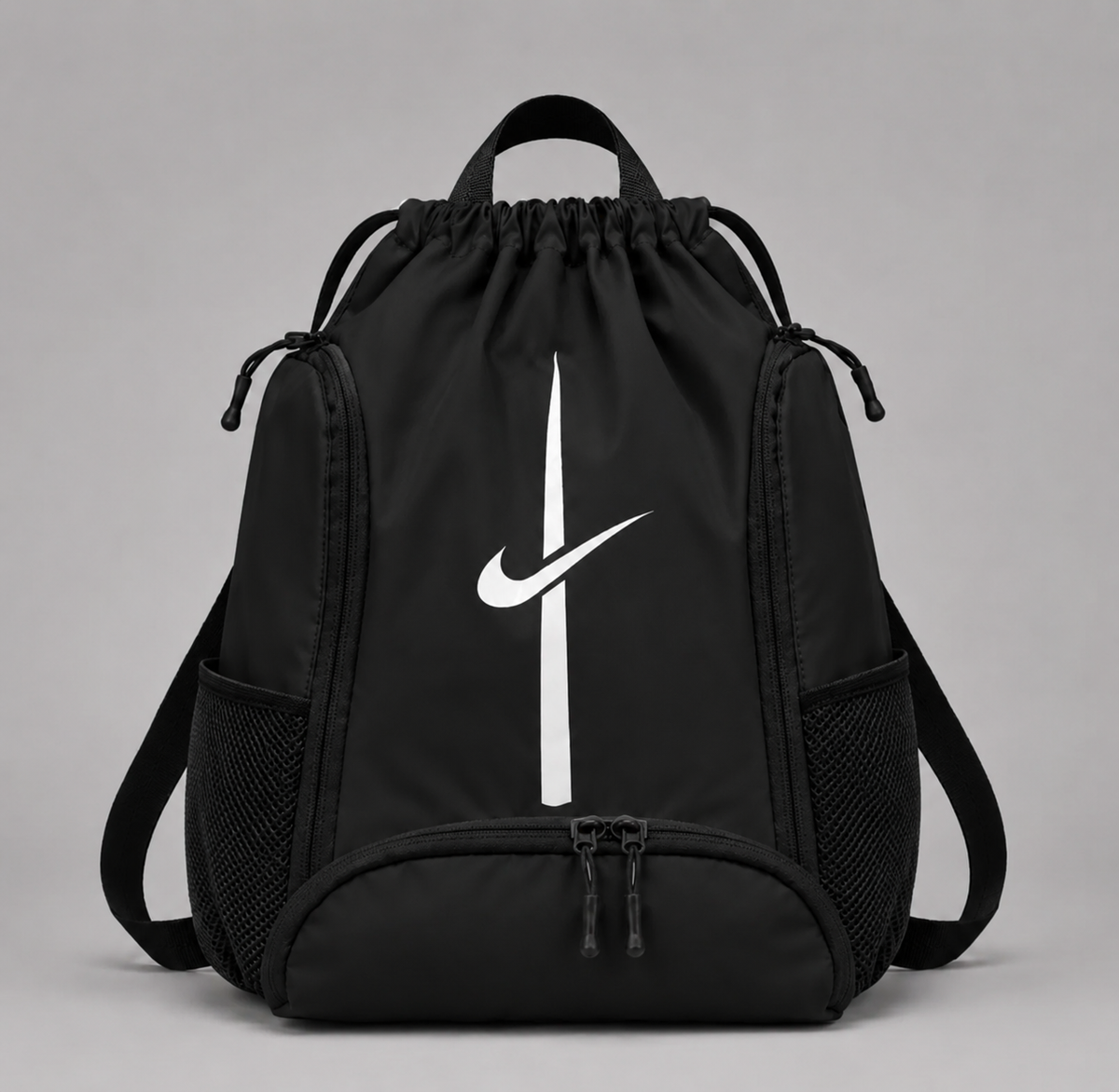Unisex Drawsting Backpack