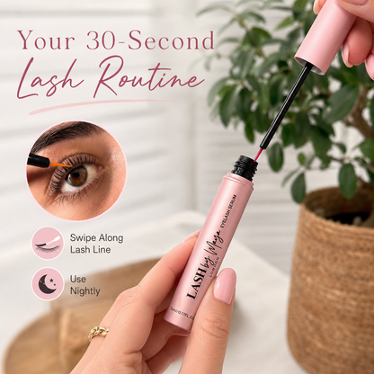LashByMe™ Eyelash Growth Serum (IMPORTED)