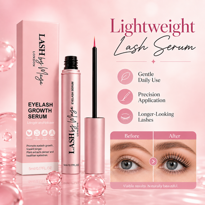 LashByMe™ Eyelash Growth Serum (IMPORTED)