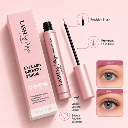 LashByMe™ Eyelash Growth Serum (IMPORTED)