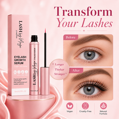 LashByMe™ Eyelash Growth Serum (IMPORTED)