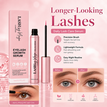 LashByMe™ Eyelash Growth Serum (IMPORTED)
