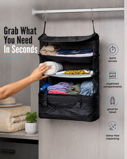 Portable Cabinet Bag™