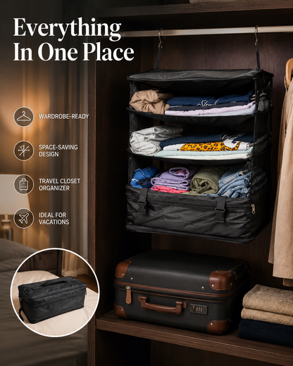 Portable Cabinet Bag™