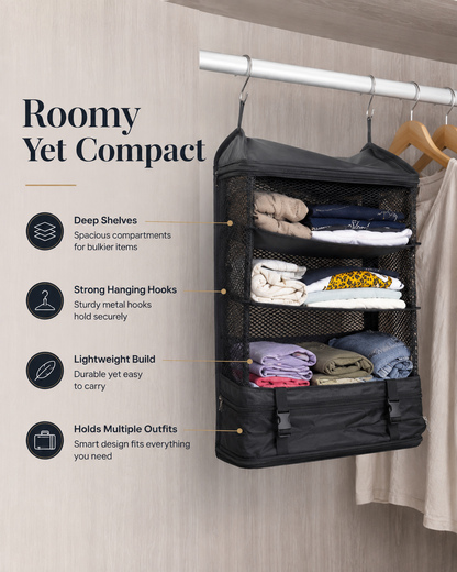 Portable Cabinet Bag™