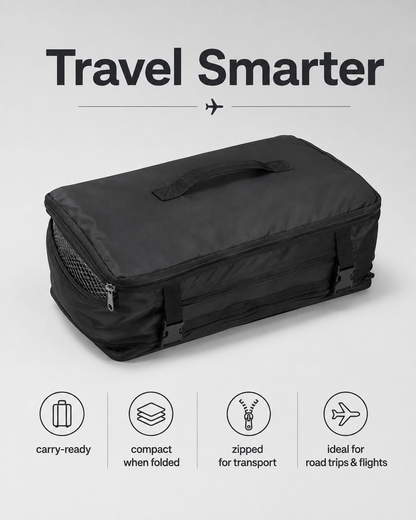 Portable Cabinet Bag™