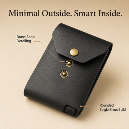 Cash Wrap Wallet™