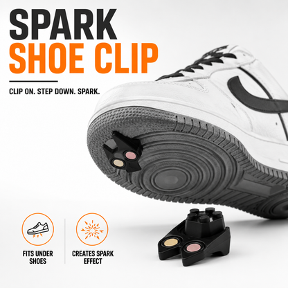 RiderSpark Sole Core™