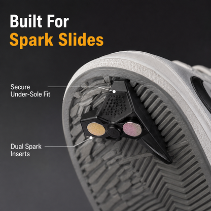 RiderSpark Sole Core™
