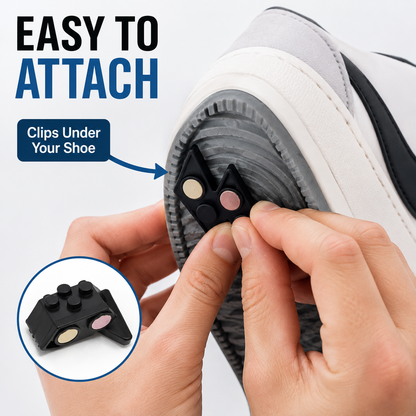 RiderSpark Sole Core™