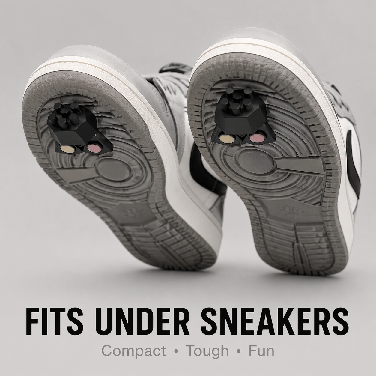 RiderSpark Sole Core™
