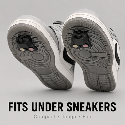 RiderSpark Sole Core™