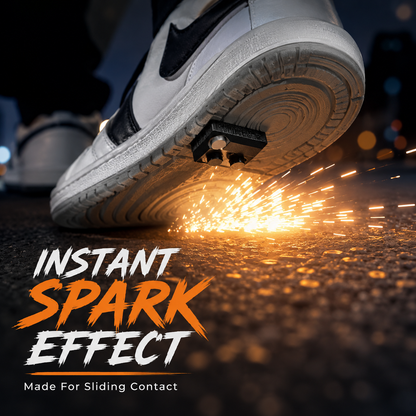 RiderSpark Sole Core™