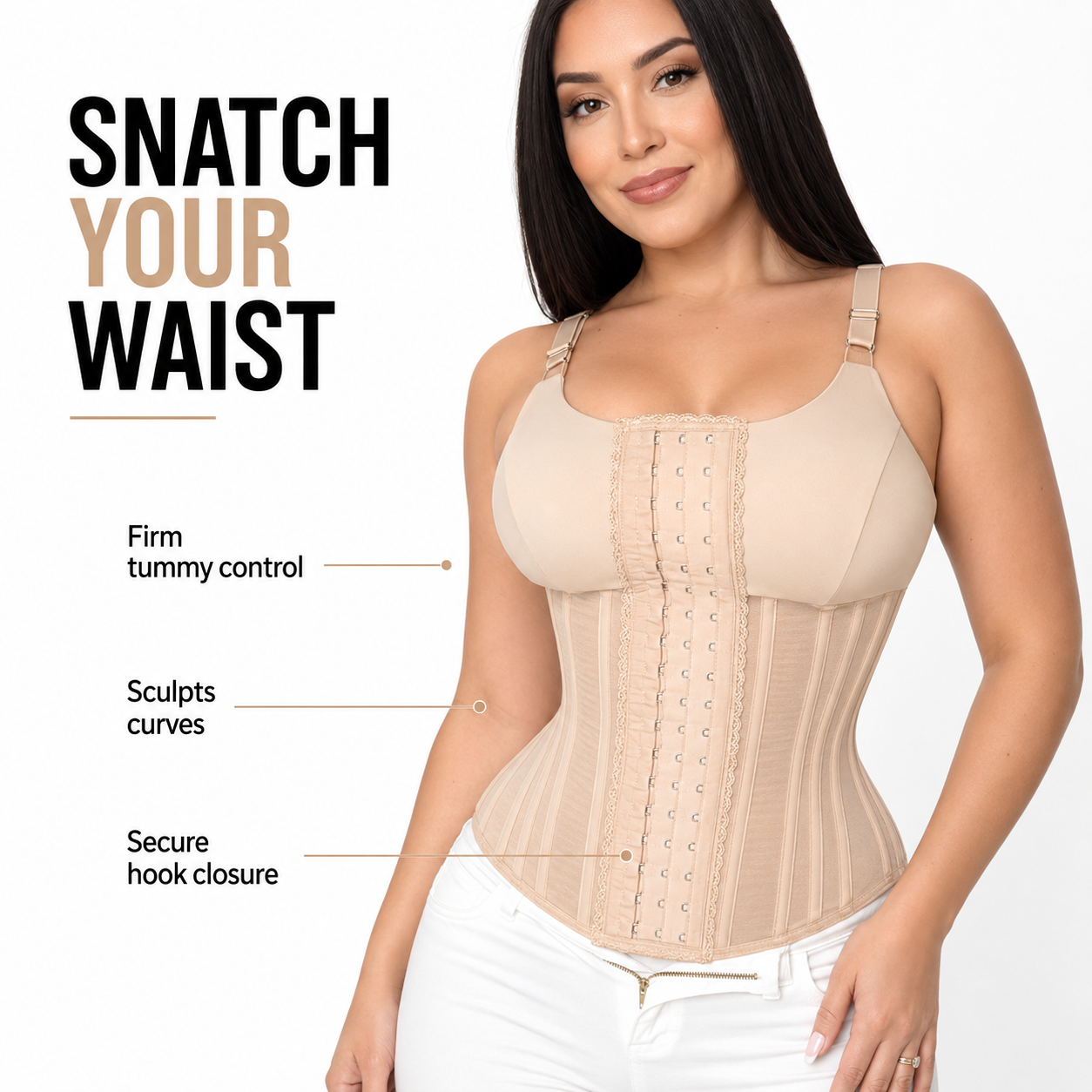 HourglassFit™ Body Sculptor