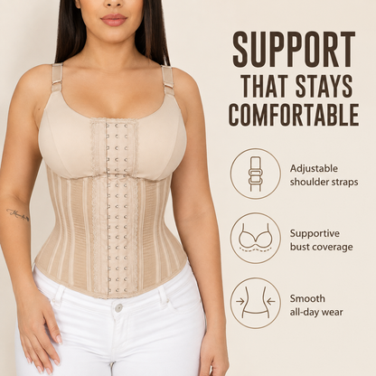 HourglassFit™ Body Sculptor