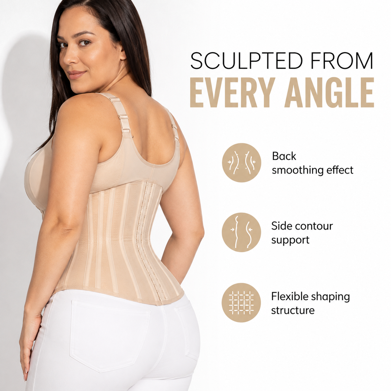 HourglassFit™ Body Sculptor