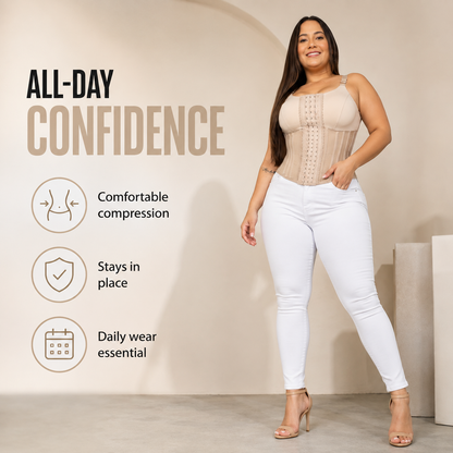 HourglassFit™ Body Sculptor