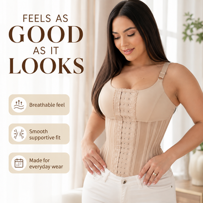 HourglassFit™ Body Sculptor