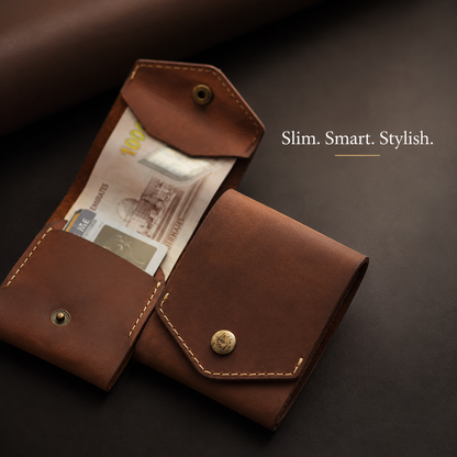 The Gentleman’s Pocket Wallet™