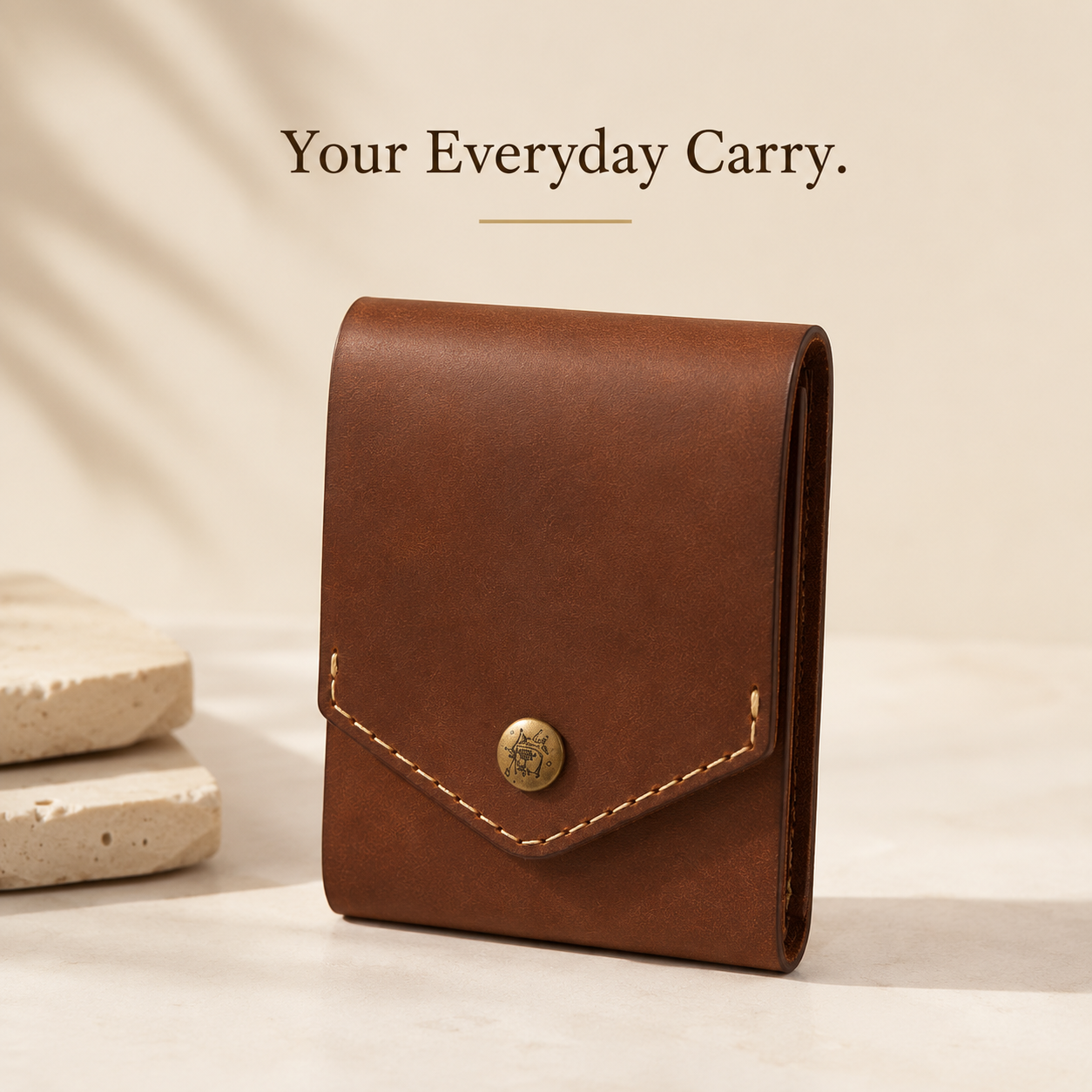 The Gentleman’s Pocket Wallet™