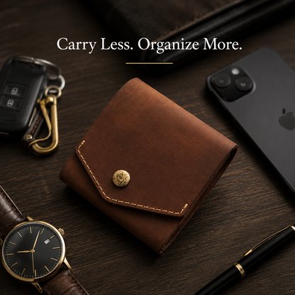 The Gentleman’s Pocket Wallet™