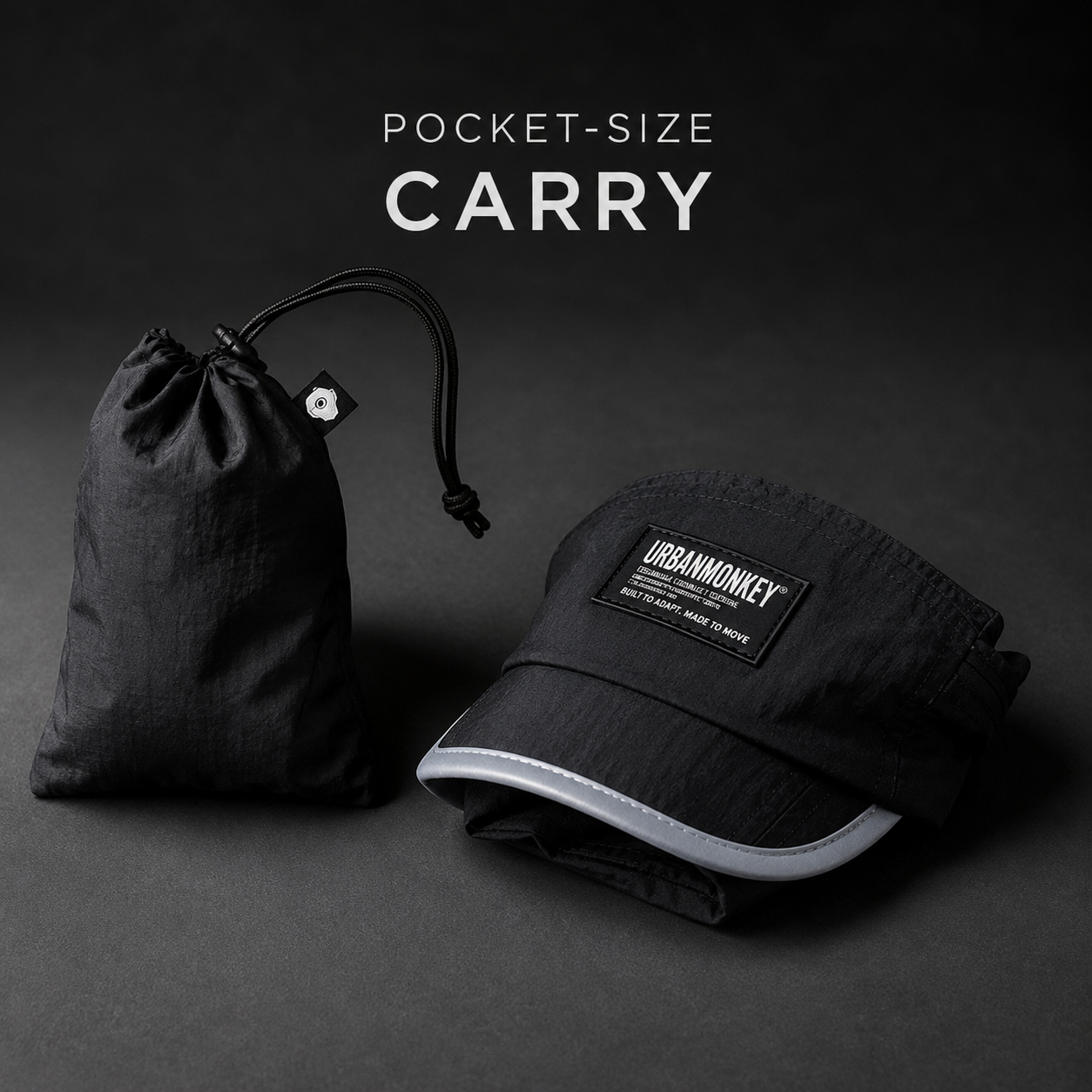 Camper Cap™