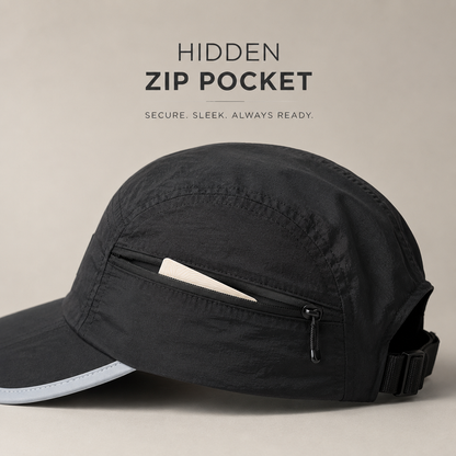 Camper Cap™