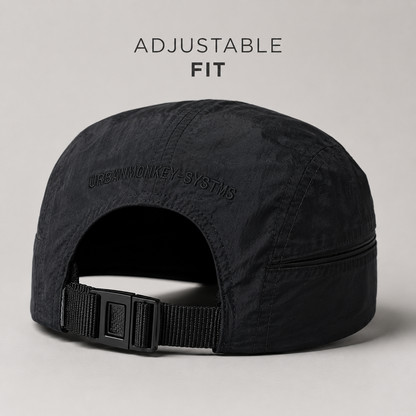 Camper Cap™