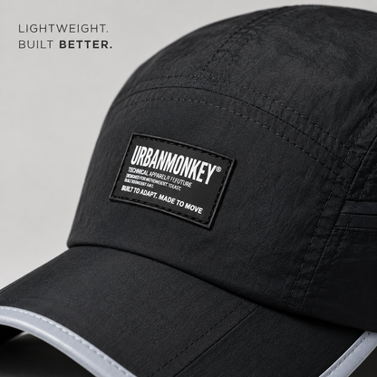 Camper Cap™
