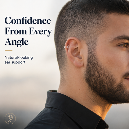 Smart Ear Aligner™