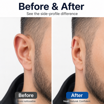 Smart Ear Aligner™