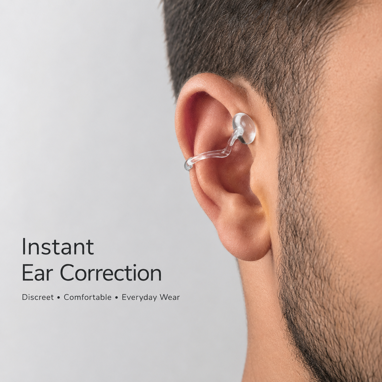 Smart Ear Aligner™