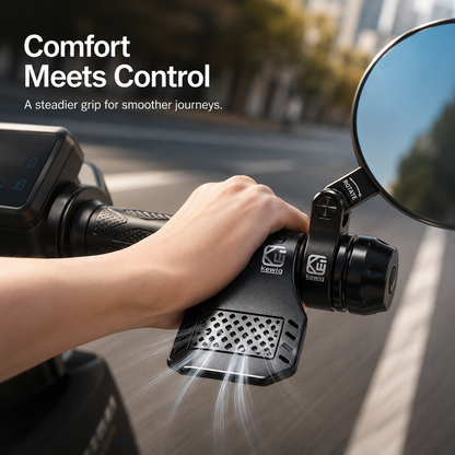 Anti-Slip Throttle Control Wristband