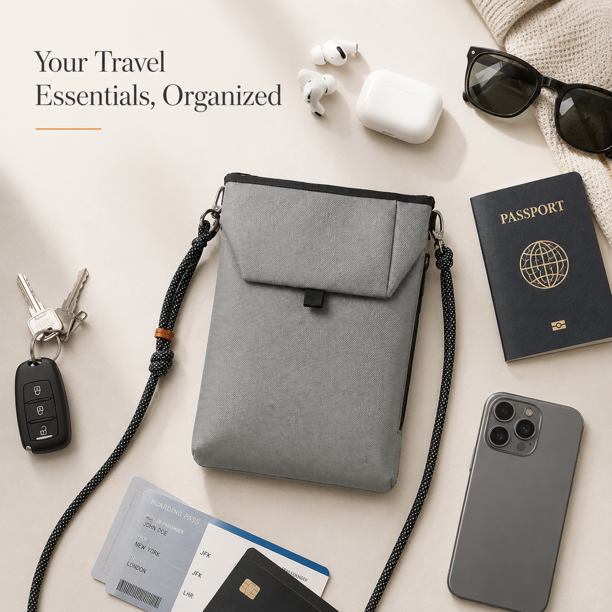 Essential Carry Bag™