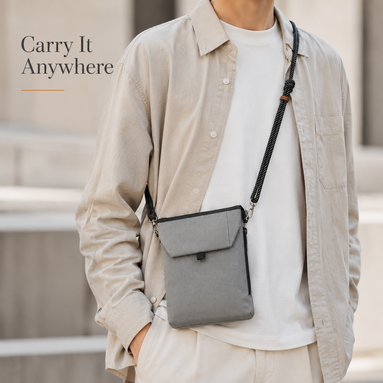 Essential Carry Bag™