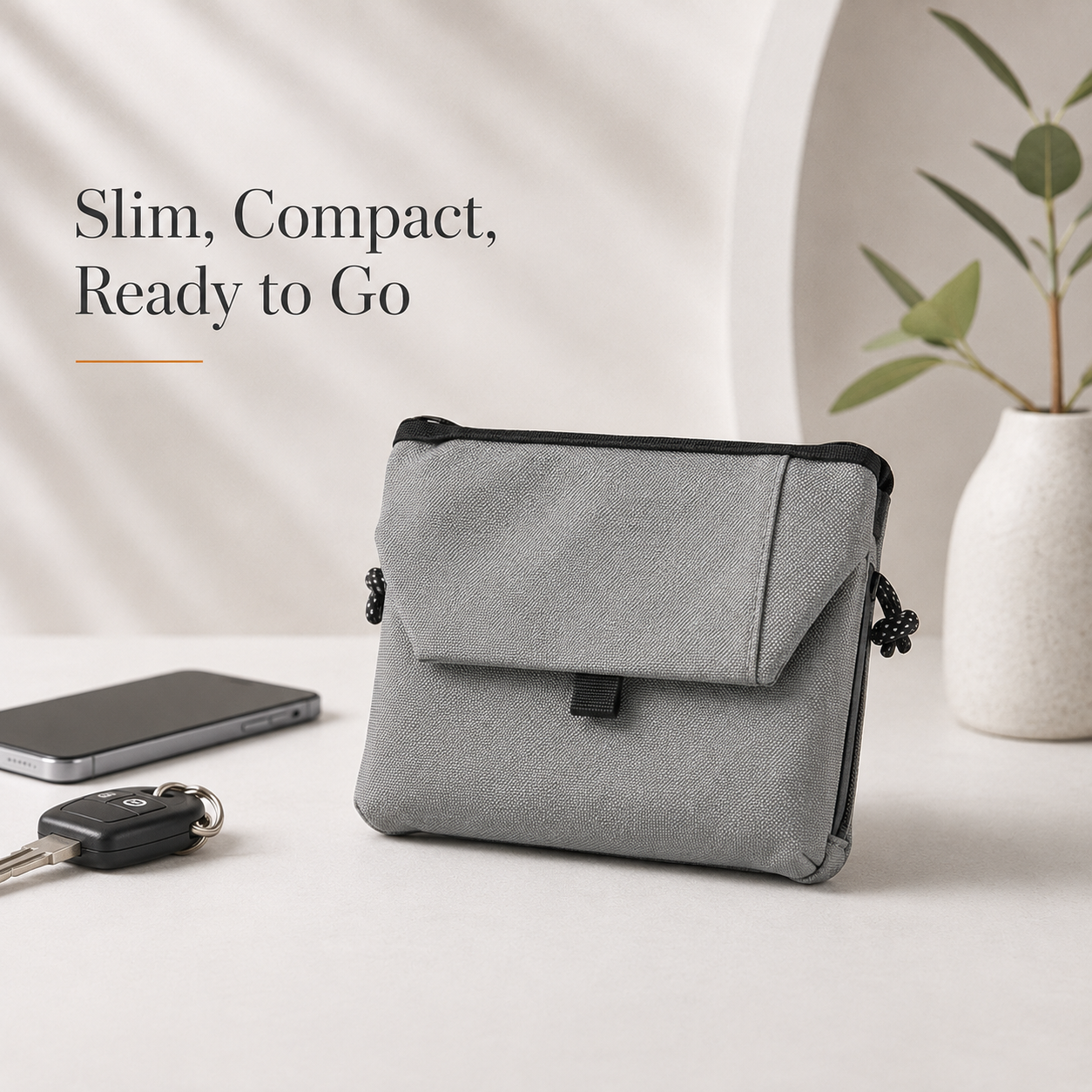 Essential Carry Bag™