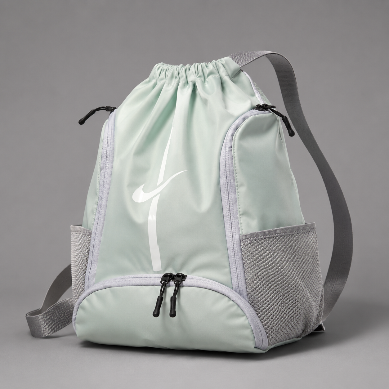 Unisex Drawsting Backpack
