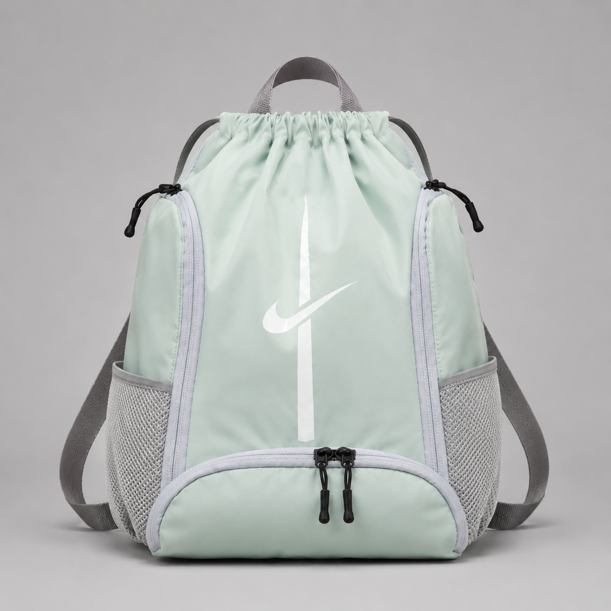 Unisex Drawsting Backpack