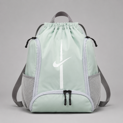Unisex Drawsting Backpack