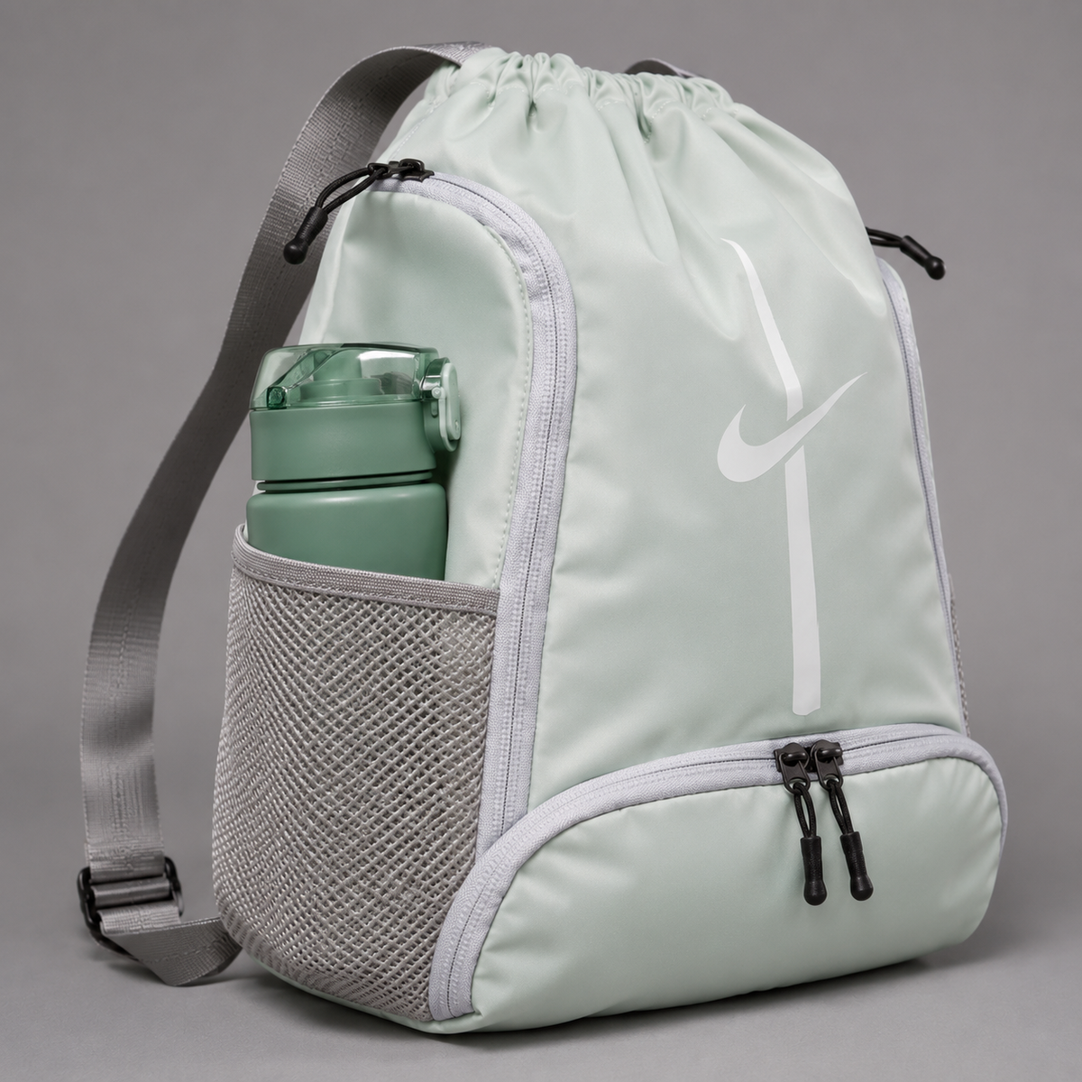 Unisex Drawsting Backpack