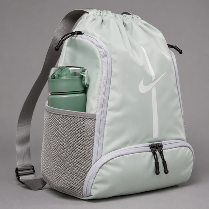 Unisex Drawsting Backpack