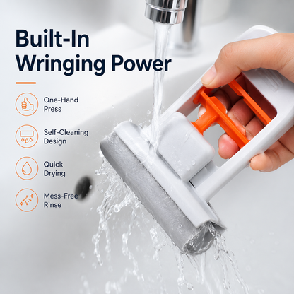 SwiftClean™ Squeegee